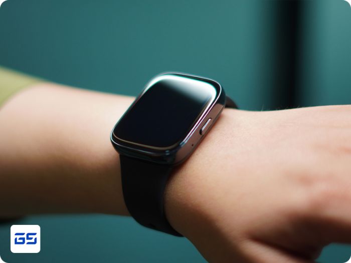 تصویر  ساعت هوشمند شیائومی Redmi Watch 3 Active (نسخه گلوبال)