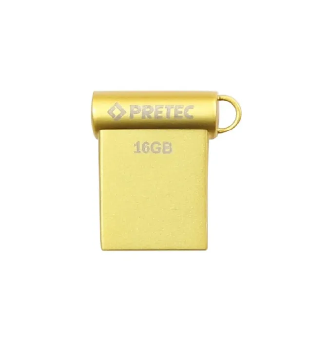 تصویر  فلش مموری پرتک مدل i-Disk Elite E02 ظرفیت 16 گیگابایت