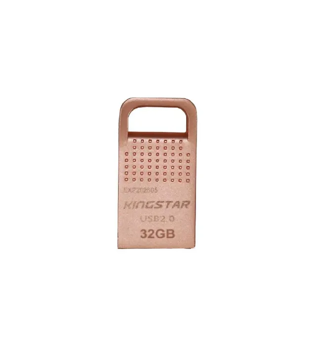 تصویر  فلش مموری کینگ استار مدل Armis KS237 USB 2.0 ظرفیت 32 گیگابایت