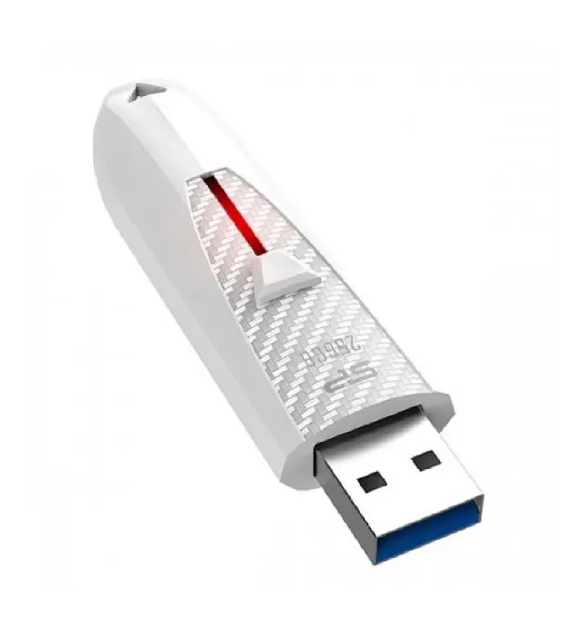 تصویر  فلش مموری سیلیکون پاور مدل Balaze B25 USB 3.2 ظرفیت 32 گیگابایت
