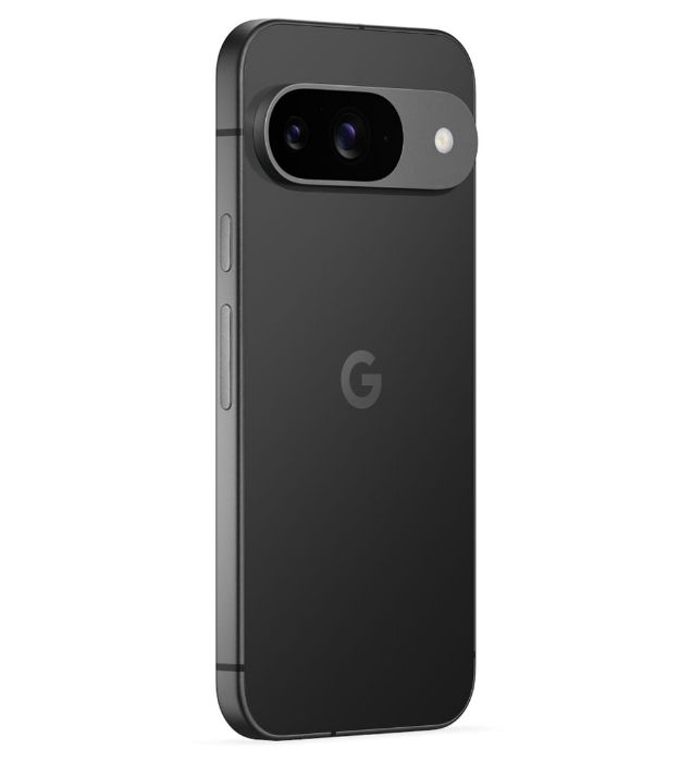 تصویر  گوشی موبایل گوگل مدل Pixel 9 5G ظرفیت 128 گیگابایت رم 12 گیگابایت