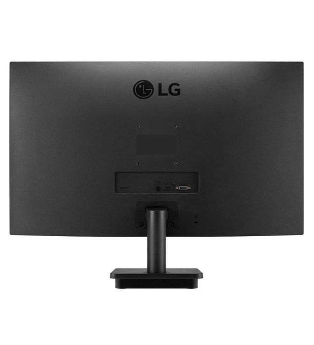 تصویر  مانیتور ال جی مدل 27MP400-B سایز 27 اینچ