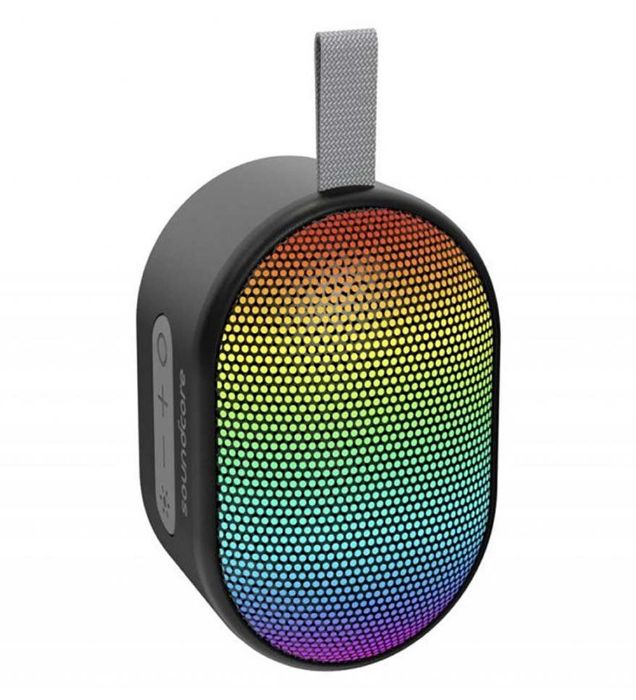 تصویر  اسپیکر بلوتوثی انکر مدل Pyro Mini A31
