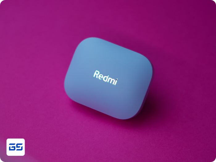 تصویر  هندزفری بلوتوثی شیائومی مدل Redmi Buds 5