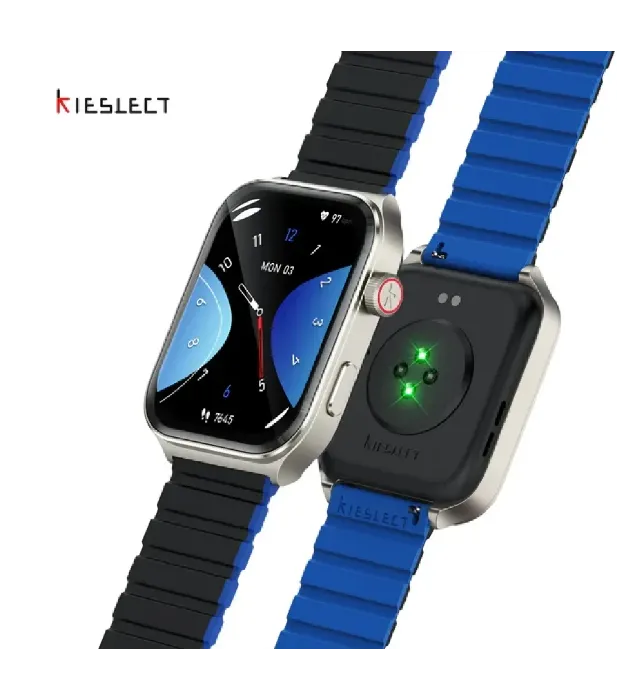 تصویر  ساعت هوشمند کیسلکت Smart Calling Watch Ks2