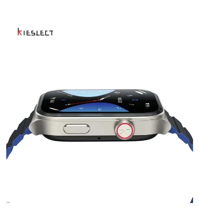 تصویر  ساعت هوشمند کیسلکت Smart Calling Watch Ks2