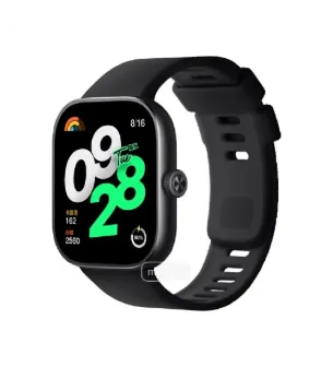 تصویر  ساعت هوشمند شیائومی Redmi watch 4