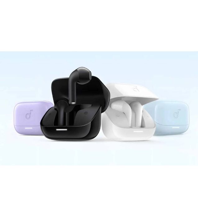 تصویر  هندزفری بی سیم انکر مدل Soundcore K20i A3994