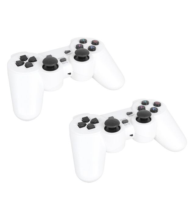 تصویر  کنسول بازی مدل Game Stick M2