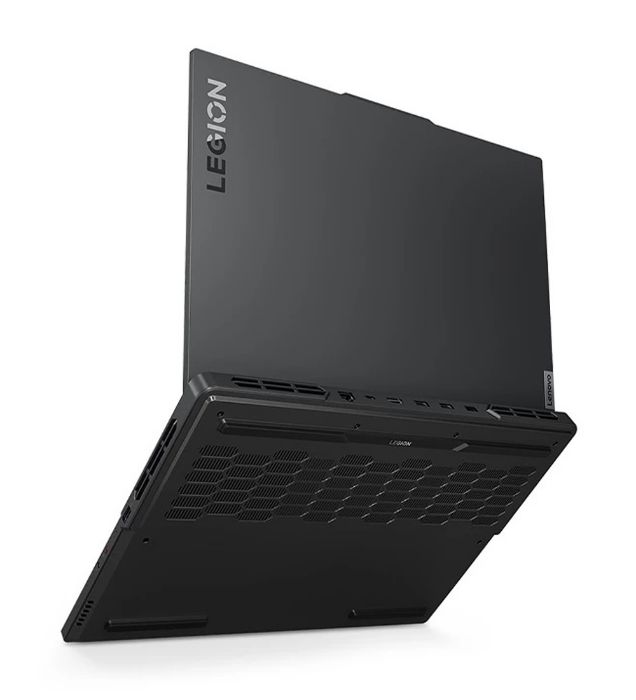تصویر  لپ تاپ لنوو Legion Pro 5 14650HX i7 16GB 1TB SSD