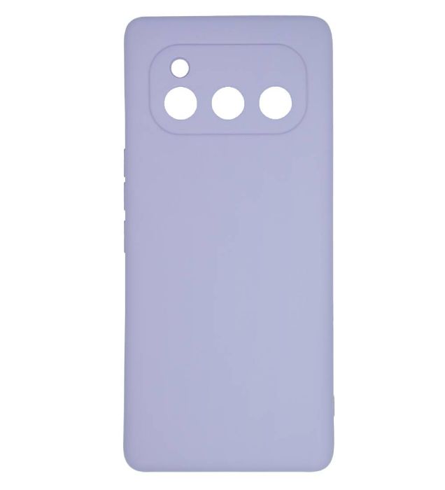 تصویر  کاور گوشی داریا مدل Bond 5G مدل سیلیکونی محافظ لنزدار