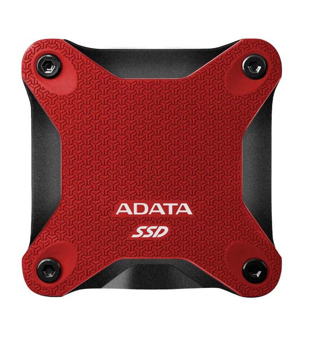 تصویر  هارد SSD اکسترنال ای دیتا مدل SD620 ظرفیت 2 ترابایت