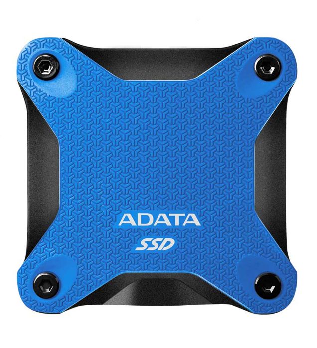 تصویر  هارد SSD اکسترنال ای دیتا مدل SD620 ظرفیت 2 ترابایت