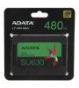 تصویر  هارد SSD اینترنال ای دیتا مدل Ultimate SU630 ظرفیت 480 گیگابایت