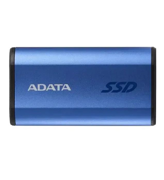 تصویر  هارد اکسترنال SSD ای دیتا مدل SE880 ظرفیت 1 ترابایت