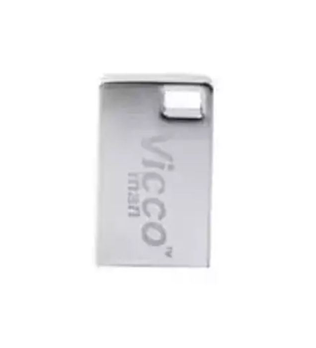 تصویر  فلش مموری ویکومن مدل VC381 USB 3.0 ظرفیت 32 گیگابایت