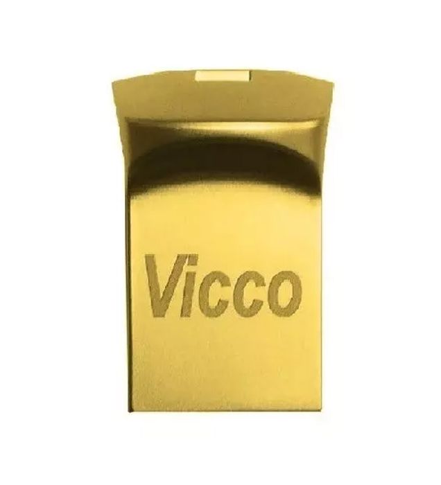 تصویر  فلش مموری ویکومن مدل VC270 USB2 ظرفیت 16 گیگابایت