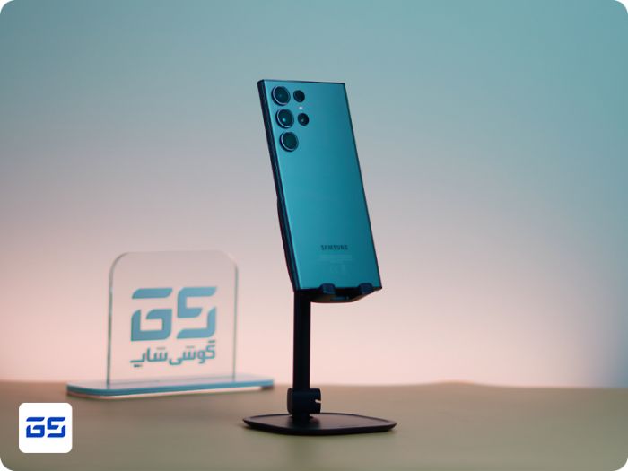 تصویر  گوشی موبایل سامسونگ مدل گلکسی S23 اولترا 5G ظرفیت 256 گیگابایت رم 12 گیگابایت - ویتنام
