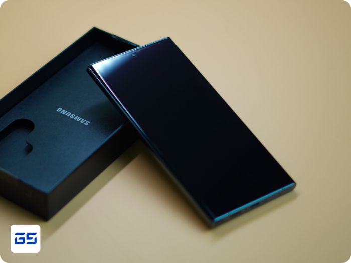 تصویر  گوشی موبایل سامسونگ مدل گلکسی S23 اولترا 5G ظرفیت 256 گیگابایت رم 12 گیگابایت - ویتنام