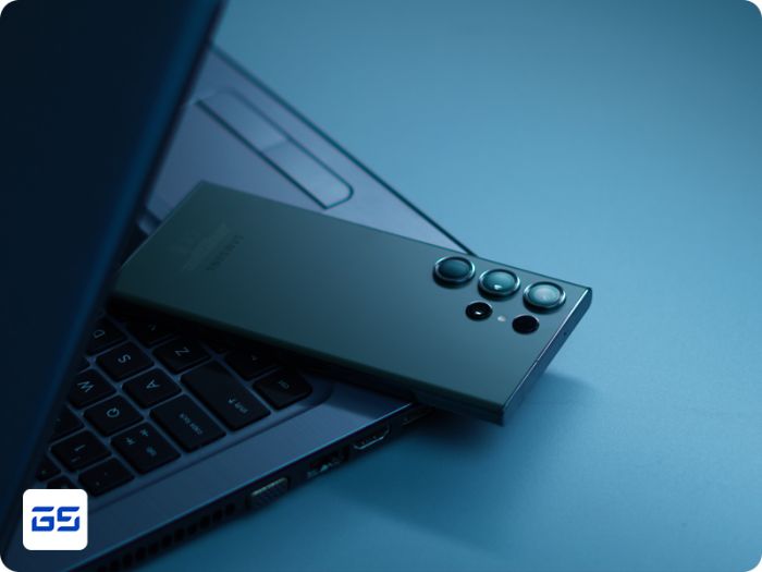 تصویر  گوشی موبایل سامسونگ مدل گلکسی S23 اولترا 5G ظرفیت 256 گیگابایت رم 12 گیگابایت - ویتنام