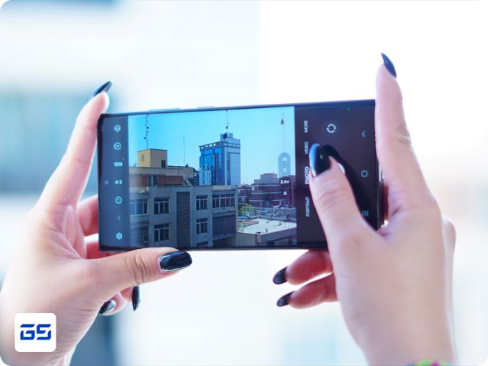 تصویر  گوشی موبایل سامسونگ مدل گلکسی S23 اولترا 5G ظرفیت 256 گیگابایت رم 12 گیگابایت - ویتنام