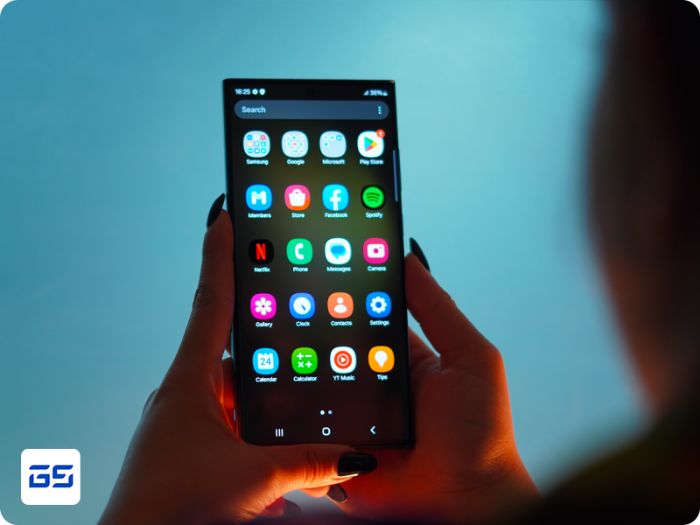 تصویر  گوشی موبایل سامسونگ مدل گلکسی S23 اولترا 5G ظرفیت 256 گیگابایت رم 12 گیگابایت - ویتنام