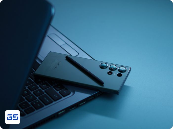 تصویر  گوشی موبایل سامسونگ مدل گلکسی S23 اولترا 5G ظرفیت 512 گیگابایت رم 12 گیگابایت - ویتنام