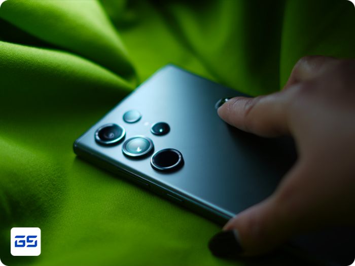 تصویر  گوشی موبایل سامسونگ مدل گلکسی S23 اولترا 5G ظرفیت 512 گیگابایت رم 12 گیگابایت - ویتنام