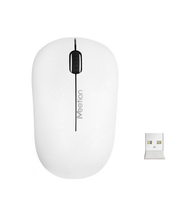 تصویر  ماوس بی سیم میشن مدل R545