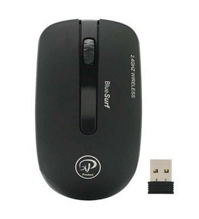 تصویر  ماوس بی سیم ایکس پی پروداکت مدل XP-W430K