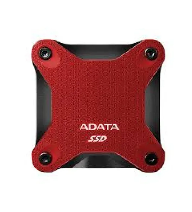 تصویر  هارد SSD اکسترنال ای دیتا مدل Durable SD620 ظرفیت 1 ترابایت