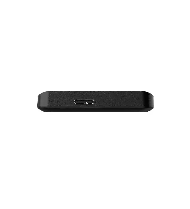 تصویر  هارد اکسترنال توشیبا مدل Canvio Basics USB-3.2 ظرفیت 2 ترابایت