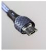 تصویر  کابل شارژ micro USB کینگ استار مدل K02A طول 1 متر