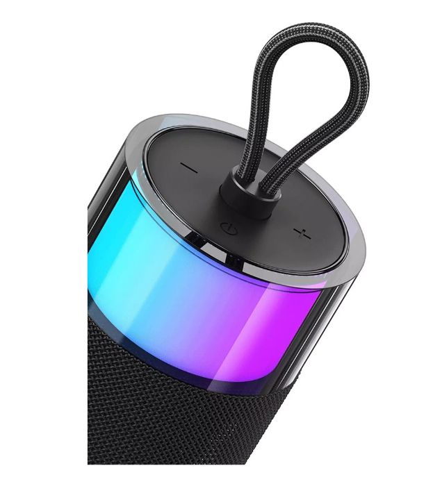 تصویر  اسپیکر بلوتوثی یوسامس مدل US-YX012