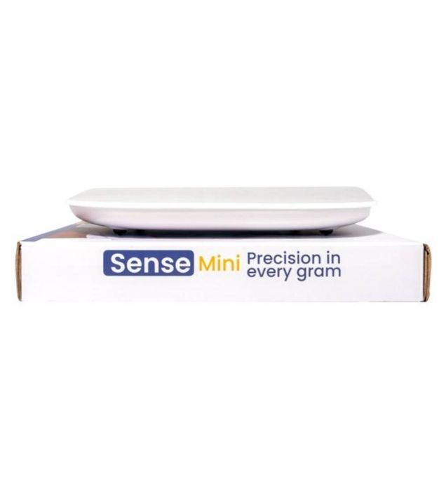 تصویر  ترازوی دیجیتالی آشپزخانه هیمی مدل Sense Mini