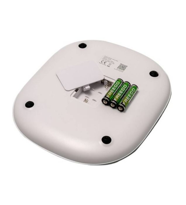 تصویر  ترازوی دیجیتالی آشپزخانه هیمی مدل Sense Mini