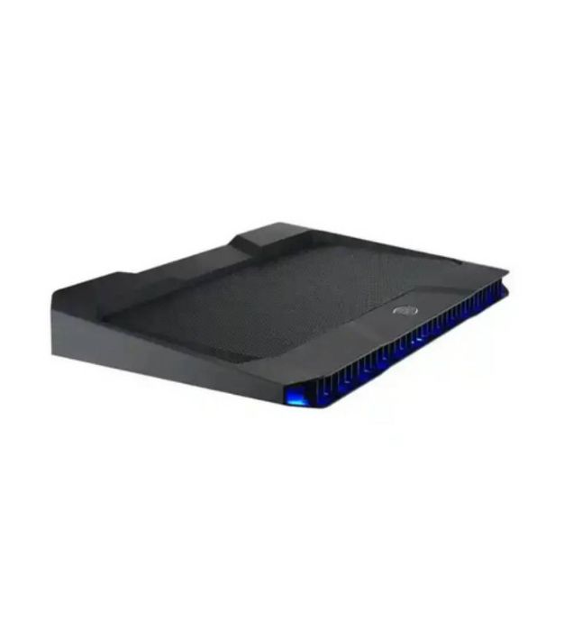 تصویر  پایه خنک کننده لپ تاپ کولر مستر مدل Notepal X150R