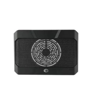 تصویر  پایه خنک کننده لپ تاپ کولر مستر مدل Notepal X150R