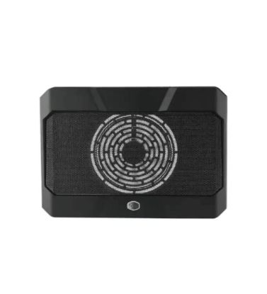 تصویر  پایه خنک کننده لپ تاپ کولر مستر مدل Notepal X150R