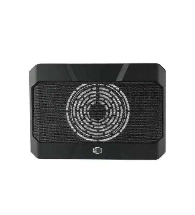 تصویر  پایه خنک کننده لپ تاپ کولر مستر مدل Notepal X150R