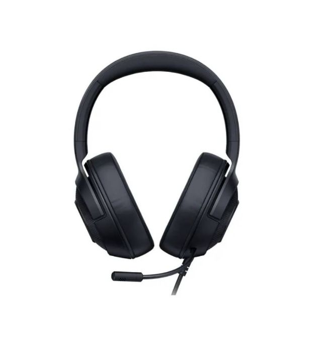 تصویر  هدفون گیمینگ ریزر مدل Kraken X Lite Headset