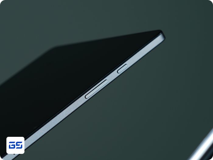 تصویر  تبلت سامسونگ مدل گلکسی Tab A9 Plus 5G SM-X216 ظرفیت 64 گیگابایت رم 4 گیگابایت