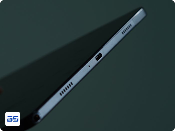 تصویر  تبلت سامسونگ مدل گلکسی Tab A9 Plus 5G SM-X216 ظرفیت 64 گیگابایت رم 4 گیگابایت