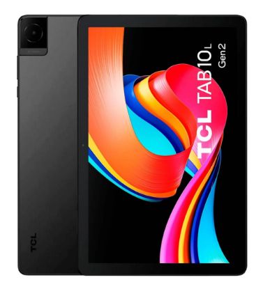 تصویر  تبلت تی سی ال TAB 10L Gen2 LTE ظرفیت 32 گیگابایت رم 3 گیگابایت