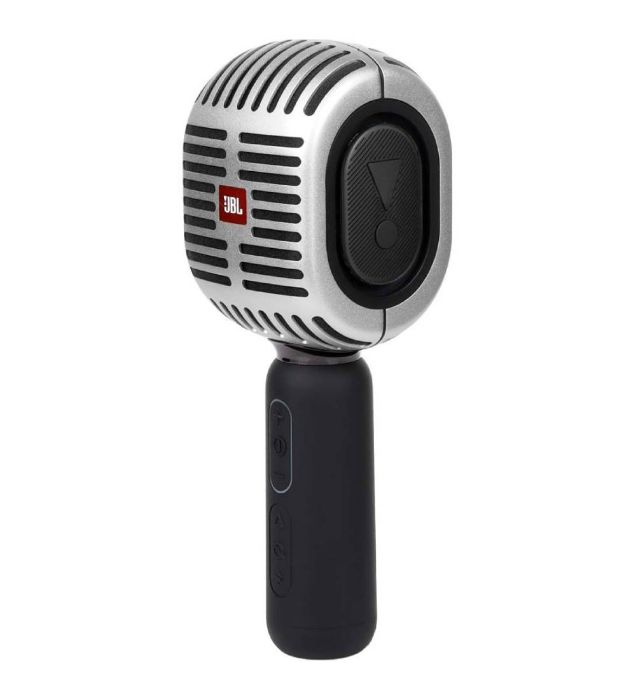 تصویر  اسپیکر میکروفونی بلوتوثی جی بی ال مدل KMC600