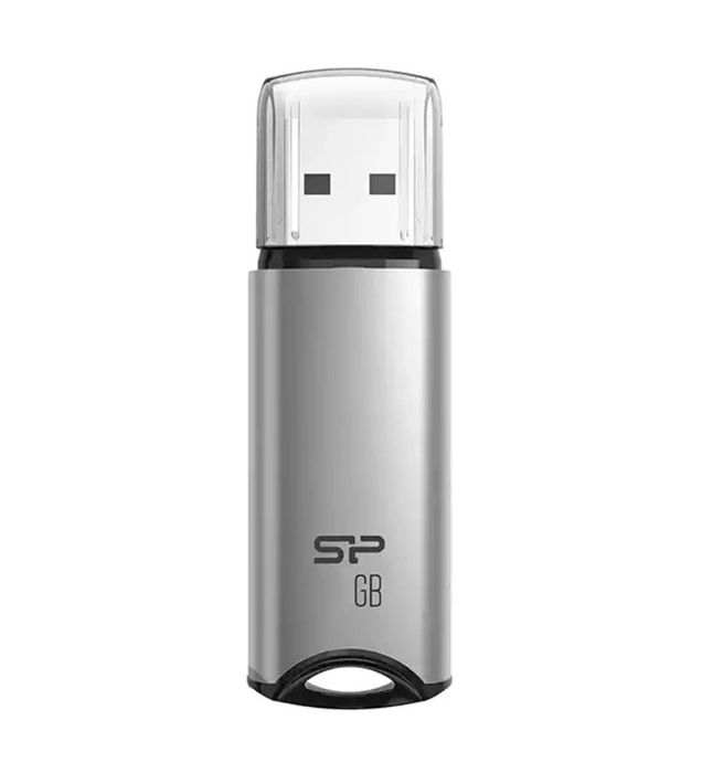 تصویر  فلش مموری سیلیکون پاور مدل SP Marvel M02 USB 3.2 ظرفیت 128 گیگابایت