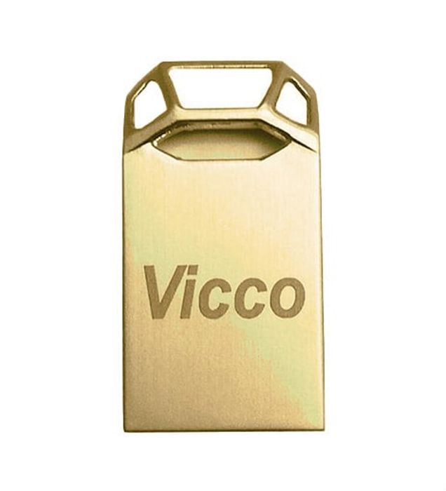 تصویر  فلش مموری ویکومن مدل VC272 ظرفیت 64 گیگابایت