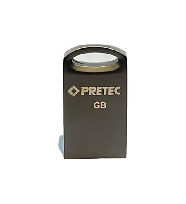 تصویر  فلش مموری پرتک مدل i-Disk Premier ظرفیت 16 گیگابایت