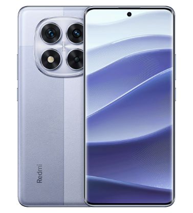 تصویر  گوشی موبایل شیائومی Redmi Note 14 Pro 5G ظرفیت 512 گیگابایت رم 12 گیگابایت بدون شارژر