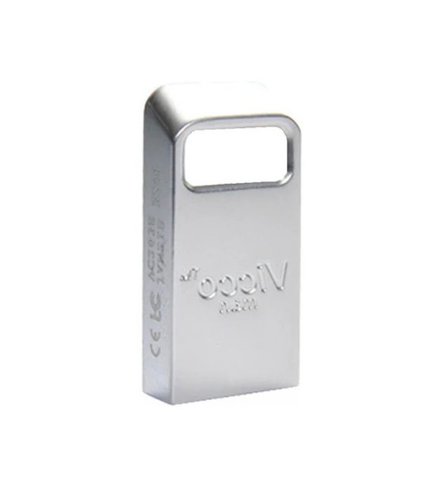 تصویر  فلش مموری ویکومن مدل VC263 K USB2.0 ظرفیت 32 گیگابایت